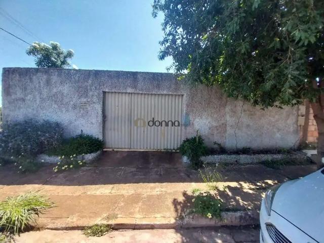 Casa venda em Região Geográfica Imediata de Uberaba, Uberaba