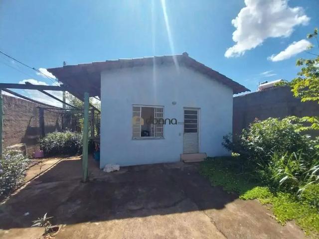 Casa venda em Região Geográfica Imediata de Uberaba, Uberaba