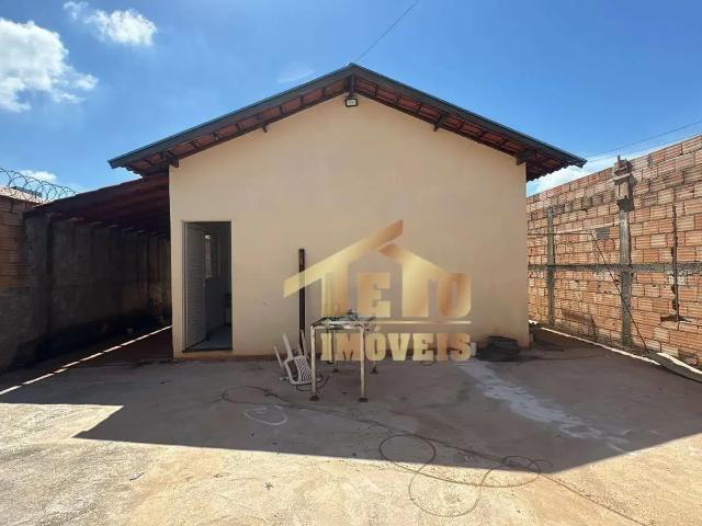 Casa venda em Região Geográfica Imediata de Uberaba, Uberaba