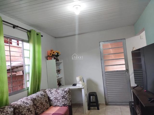 Casa venda em Abadia, Uberaba