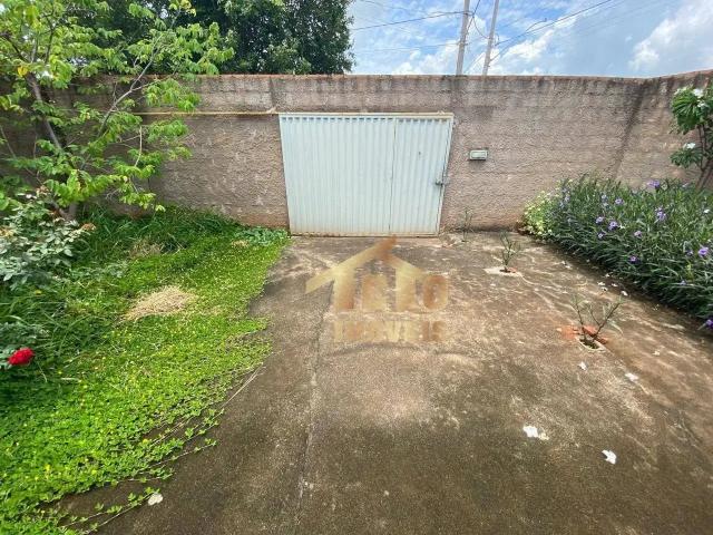 Casa venda em Região Geográfica Imediata de Uberaba, Uberaba