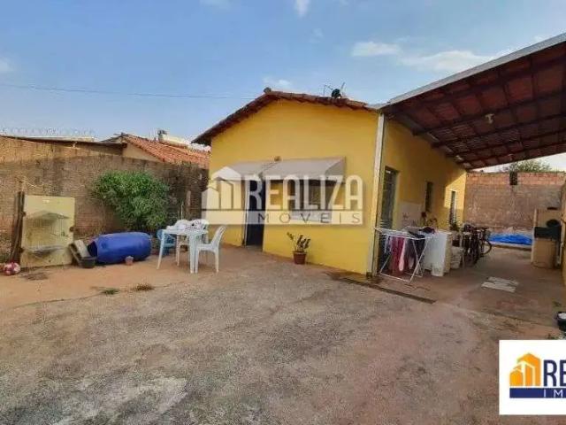 Casa venda em Região Geográfica Imediata de Uberaba, Uberaba