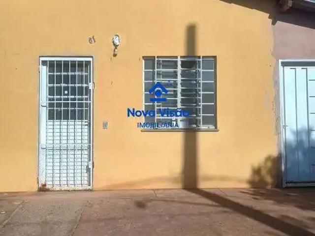 Casa venda em Região Geográfica Imediata de Uberaba, Uberaba