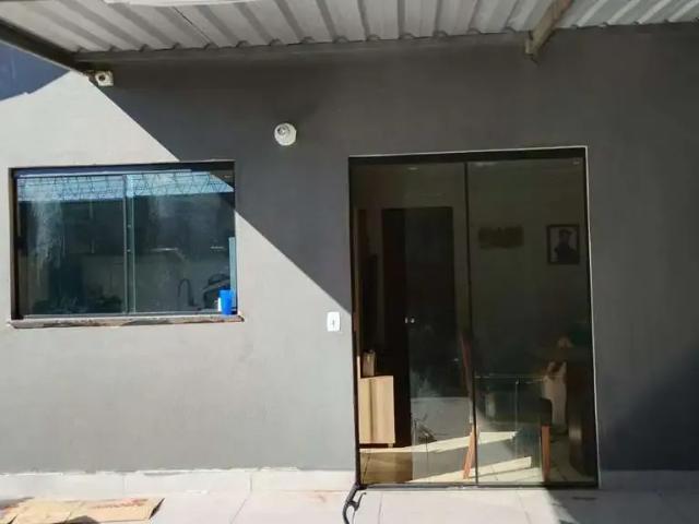 Casa venda em Região Geográfica Imediata de Uberaba, Uberaba