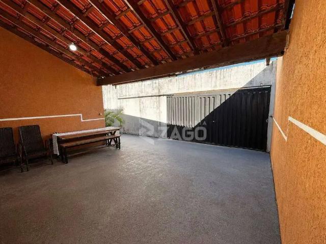 Casa venda em Região Geográfica Imediata de Uberaba, Uberaba