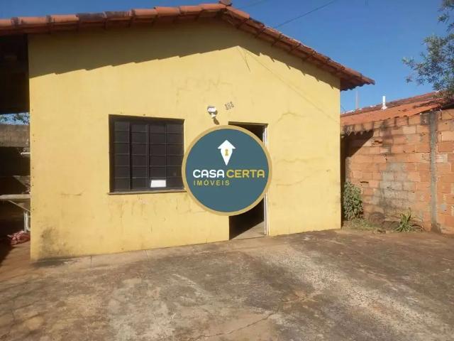 Casa venda em Região Geográfica Imediata de Uberaba, Uberaba