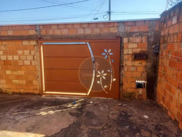 Casa venda em Região Geográfica Imediata de Uberaba, Uberaba