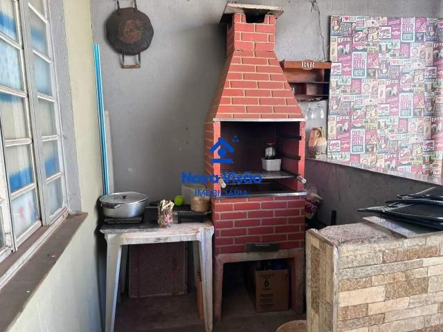 Casa venda em Região Geográfica Imediata de Uberaba, Uberaba