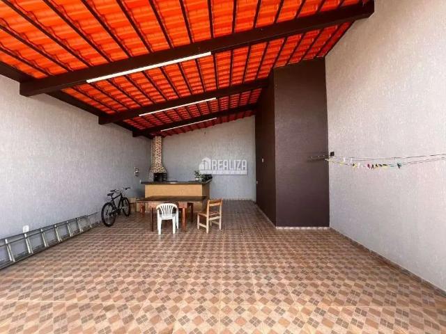 Casa venda em Região Geográfica Imediata de Uberaba, Uberaba