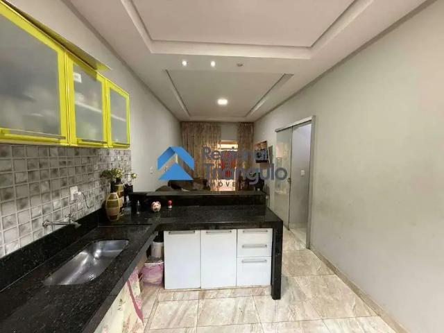Casa venda em Região Geográfica Imediata de Uberaba, Uberaba