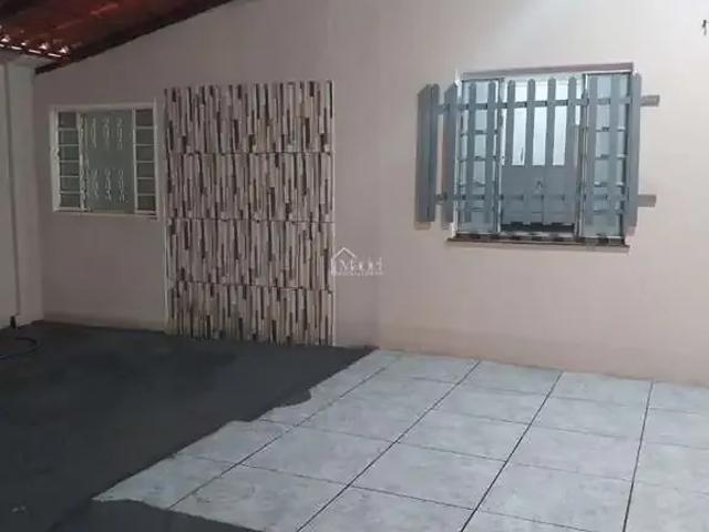 Casa venda em Região Geográfica Imediata de Uberaba, Uberaba