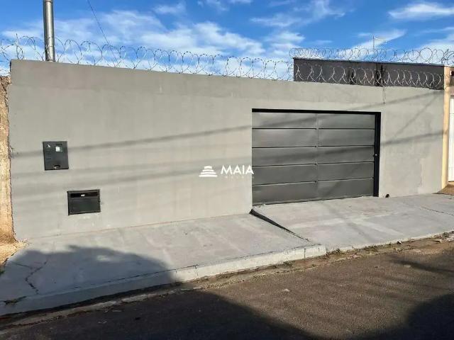 Casa venda em Região Geográfica Imediata de Uberaba, Uberaba