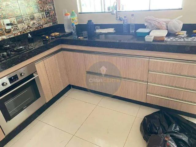 Casa venda em Região Geográfica Imediata de Uberaba, Uberaba