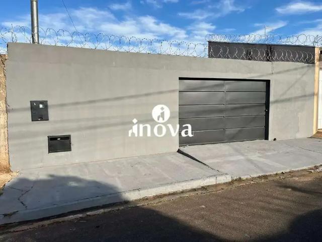 Casa venda em Região Geográfica Imediata de Uberaba, Uberaba
