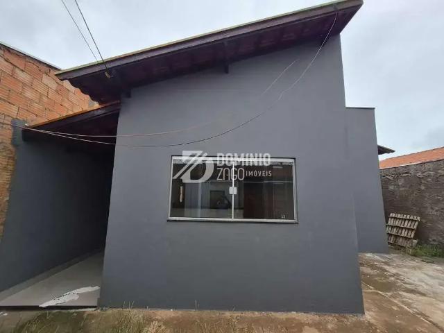 Casa venda em Uberaba, Região Geográfica Intermediária de Uberaba