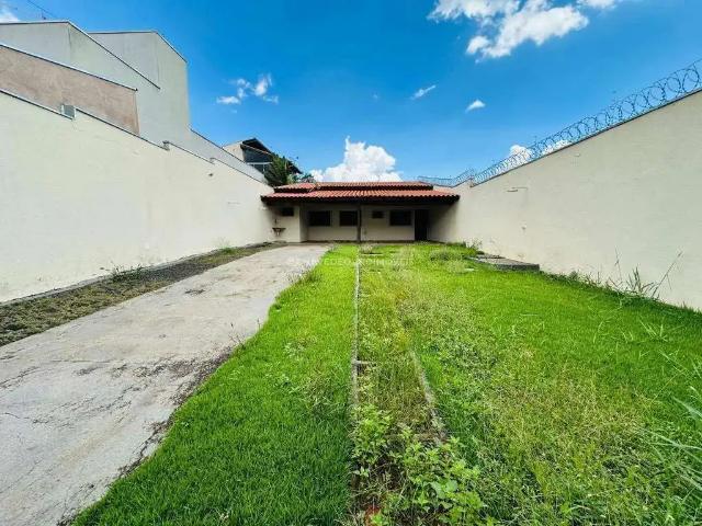Casa venda em Região Geográfica Imediata de Uberaba, Uberaba