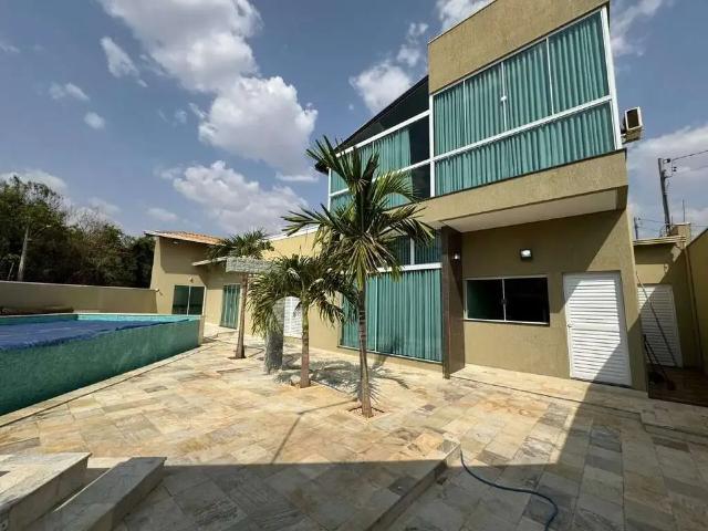 Casa venda em Região Geográfica Imediata de Uberaba, Uberaba