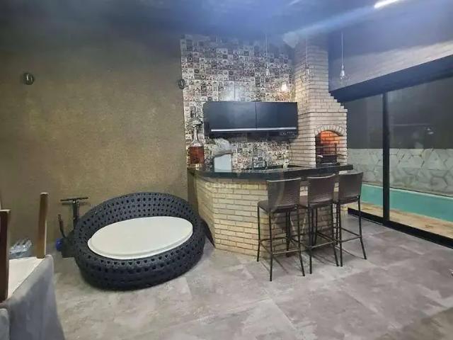 Casa venda em Região Geográfica Imediata de Uberaba, Uberaba