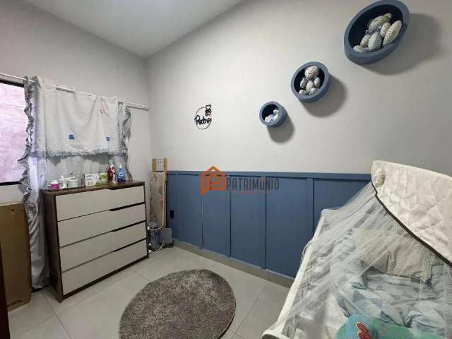 Casa venda em Região Geográfica Imediata de Uberaba, Uberaba