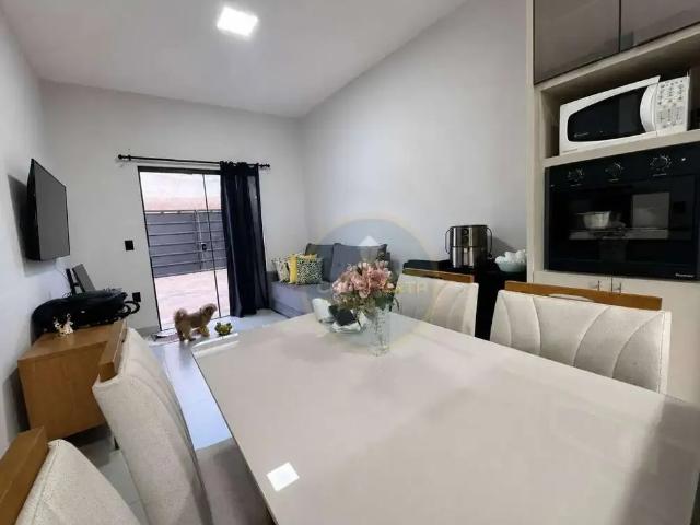 Casa venda em Região Geográfica Imediata de Uberaba, Uberaba