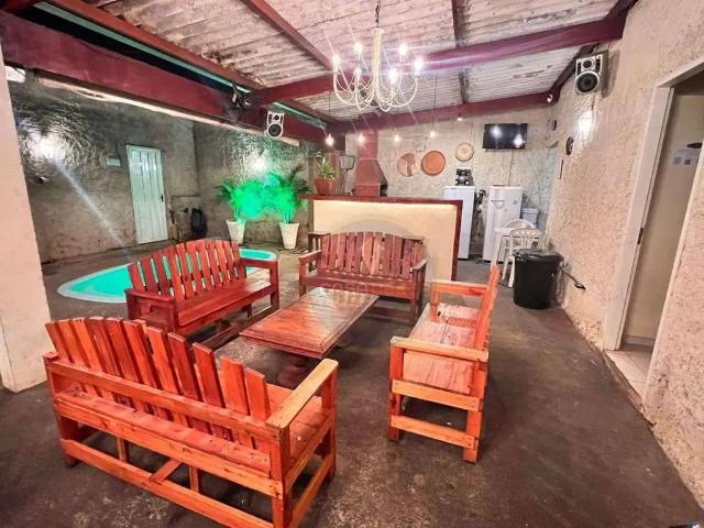 Casa venda em Região Geográfica Imediata de Uberaba, Uberaba