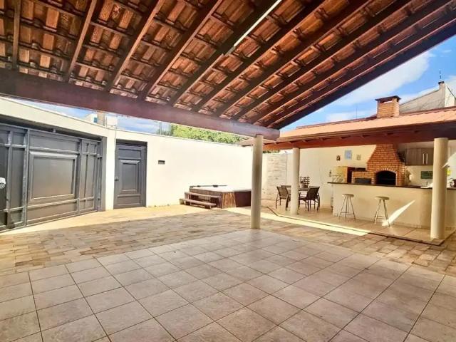 Casa venda em Região Geográfica Imediata de Uberaba, Uberaba