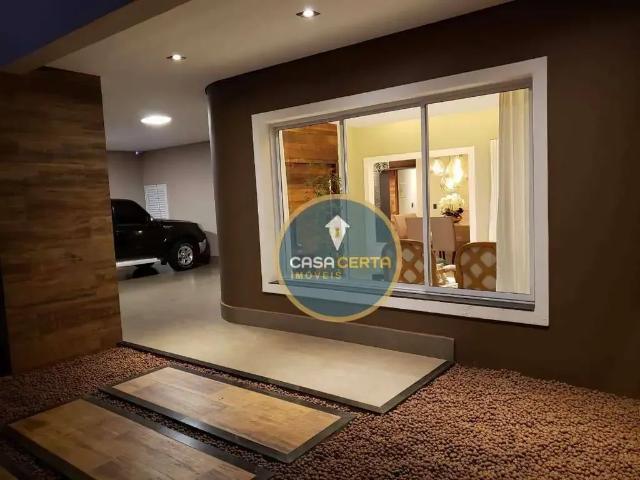 Casa venda em Região Geográfica Imediata de Uberaba, Uberaba