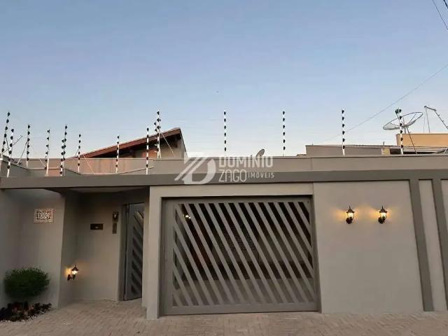 Casa venda em Região Geográfica Imediata de Uberaba, Uberaba