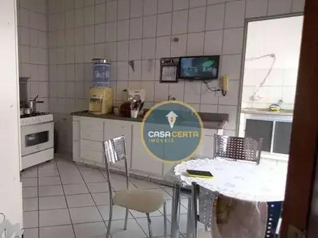Casa venda em Vila Cruzeiro do Sul, Uberaba