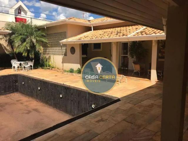 Casa venda em Região Geográfica Imediata de Uberaba, Uberaba