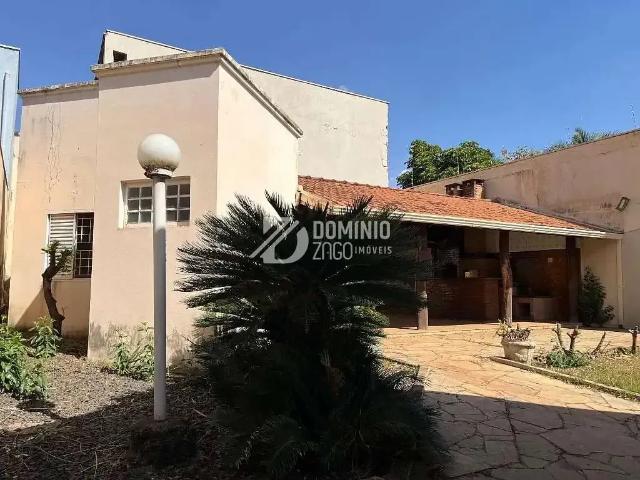 Casa venda em Região Geográfica Imediata de Uberaba, Uberaba