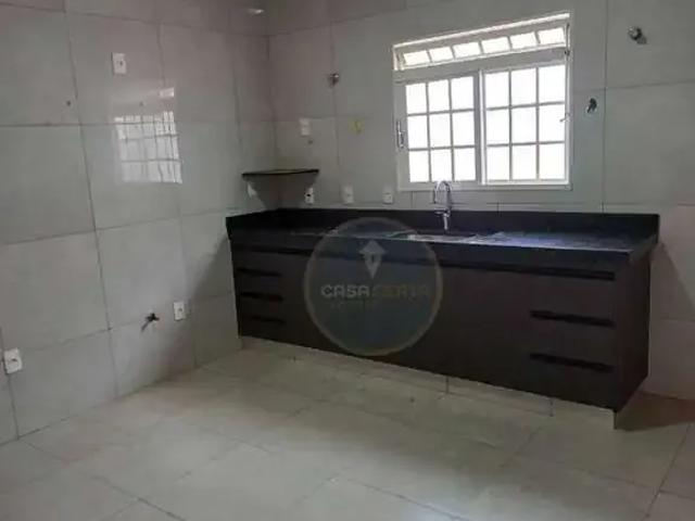 Casa venda em Região Geográfica Imediata de Uberaba, Uberaba