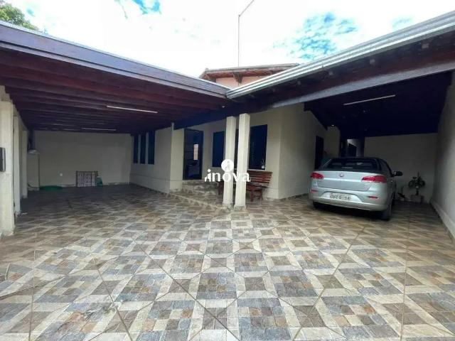 Casa venda em Região Geográfica Imediata de Uberaba, Uberaba