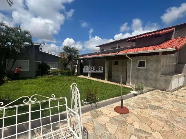 Casa venda em Região Geográfica Imediata de Uberaba, Uberaba
