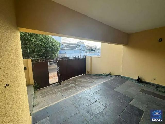 Casa venda em Uberaba, Região Geográfica Intermediária de Uberaba
