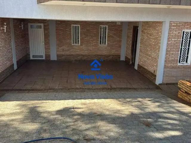 Casa venda em Uberaba, Região Geográfica Intermediária de Uberaba