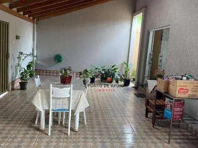 Casa venda em Região Geográfica Imediata de Uberaba, Uberaba