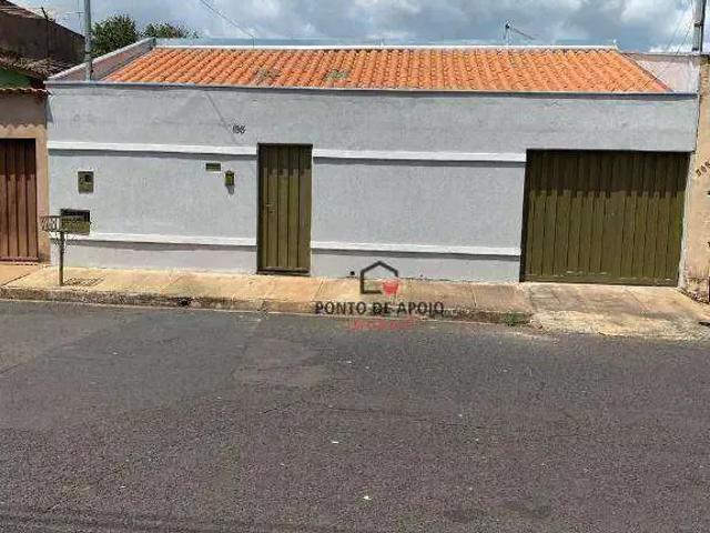 Casa venda em Região Geográfica Imediata de Uberaba, Uberaba
