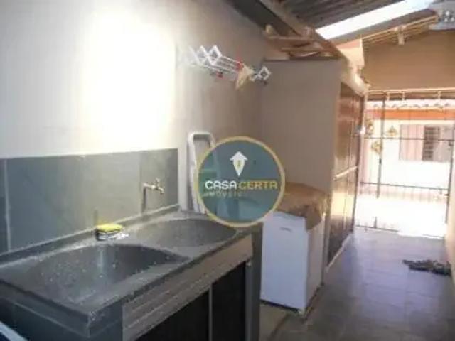 Casa venda em Bairro Tutunas, Uberaba