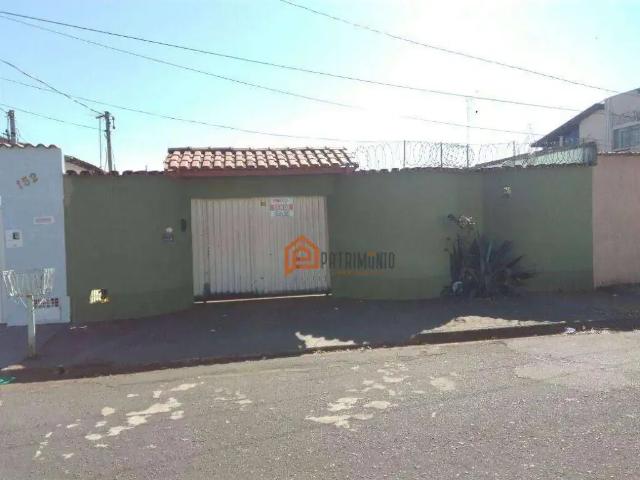 Casa venda em Região Geográfica Imediata de Uberaba, Uberaba