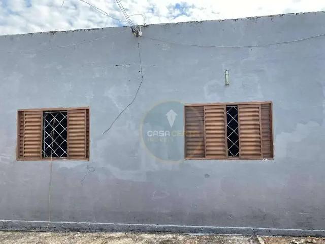 Casa venda em Região Geográfica Imediata de Uberaba, Uberaba
