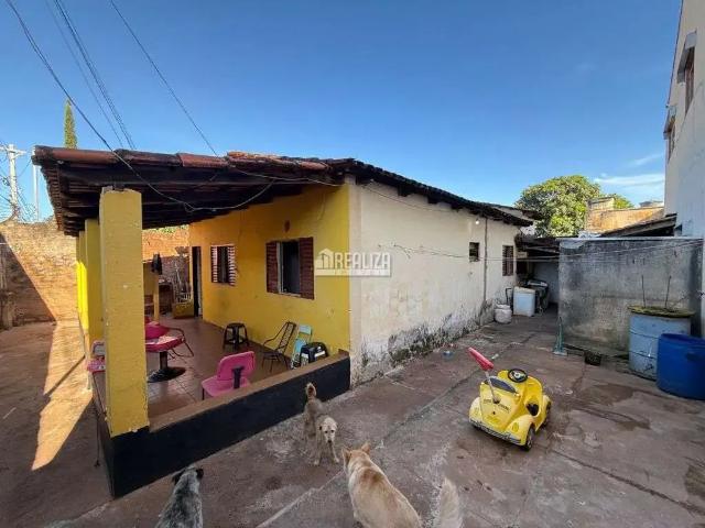 Casa venda em Região Geográfica Imediata de Uberaba, Uberaba