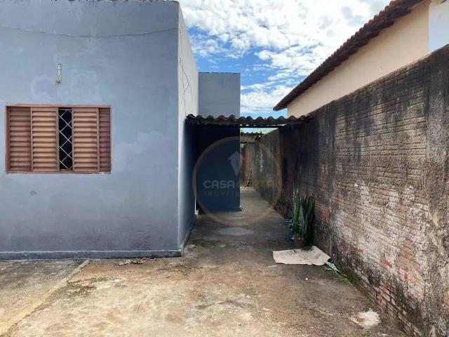 Casa venda em Região Geográfica Imediata de Uberaba, Uberaba