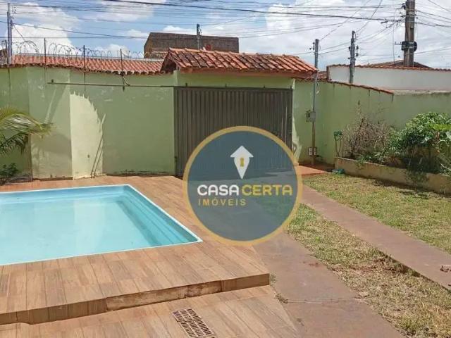 Casa venda em Região Geográfica Imediata de Uberaba, Uberaba