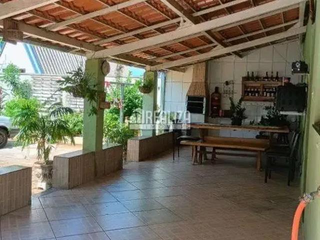Casa venda em Região Geográfica Imediata de Uberaba, Uberaba