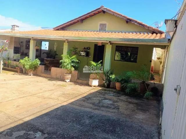 Casa venda em Região Geográfica Imediata de Uberaba, Uberaba