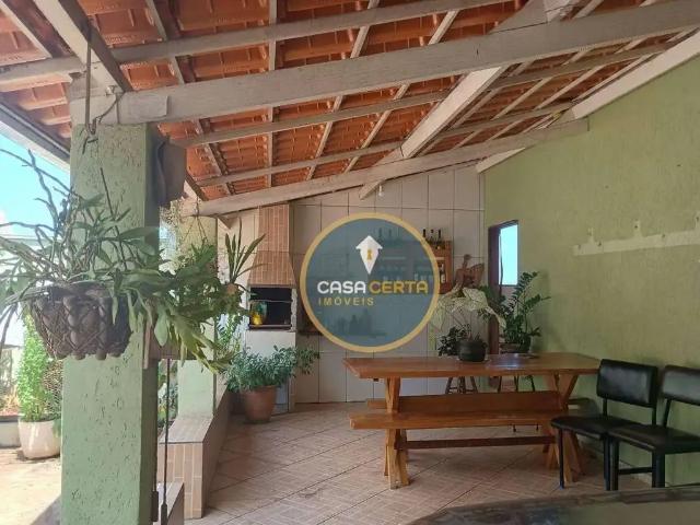 Casa venda em Região Geográfica Imediata de Uberaba, Uberaba