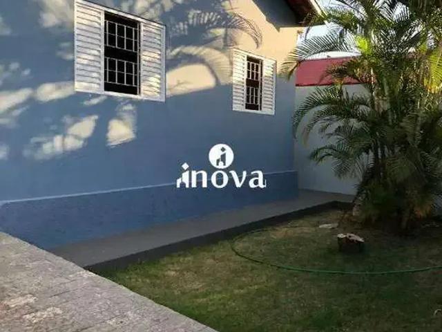 Casa venda em Uberaba, Região Geográfica Intermediária de Uberaba