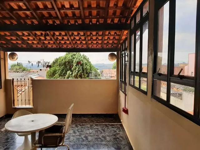 Casa venda em Região Geográfica Imediata de Uberaba, Uberaba