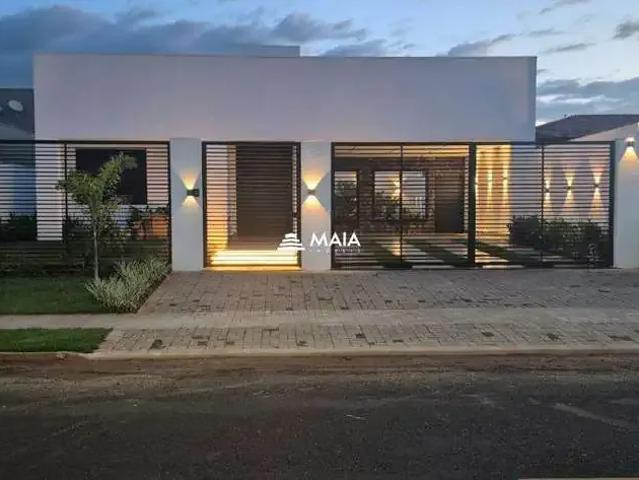 Casa venda em Região Geográfica Imediata de Uberaba, Uberaba